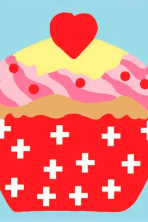 Canovaccio per Bambini - Torta - Anchor Miglior Prezzo