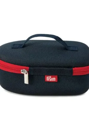 Nuova Collezione Accessorio stiratura - Custodia per mini ferro da stiro a vapore - Prym