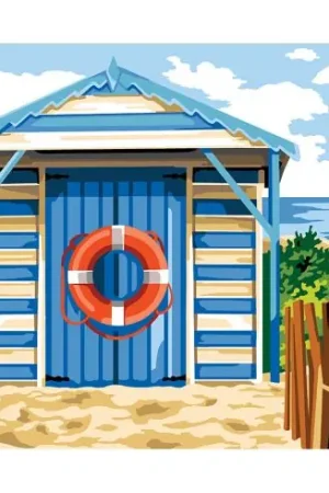 Scelto Dai Clienti Canovaccio antico - La cabina - Margot de Paris