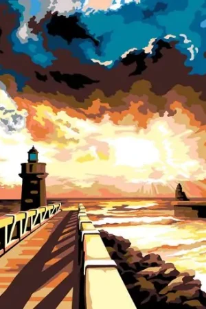 Offerta Del Giorno Canovaccio antico - Penombra - SEG de Paris