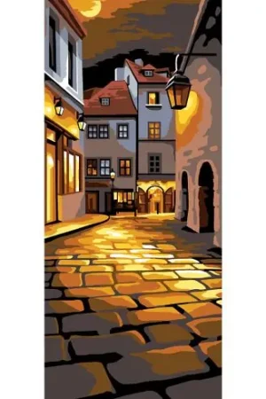 Prezzo Ridotto Canovaccio antico - Effetti di luce - SEG de Paris