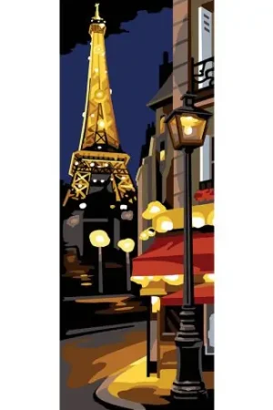 Canovaccio antico - Il lampione - SEG de Paris Sconto