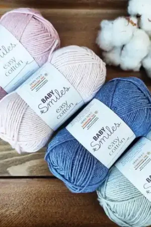 filo da maglia - Baby Smiles 185 - 50 g - Schachenmayr Spedito Oggi