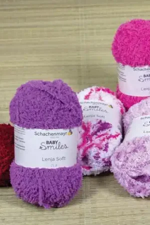 Compra Adesso filo da maglia - Lenja Soft 25 g - Schachenmayr