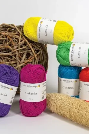 Ultima Occasione filo da maglia - Catania 50 g - Schachenmayr