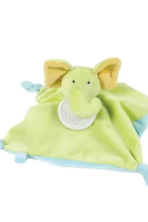 Peluche da ricamo - Elefante - DMC Offerta Lampo