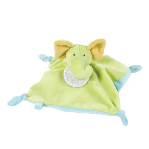 Peluche da ricamo - Elefante - DMC Offerta Lampo