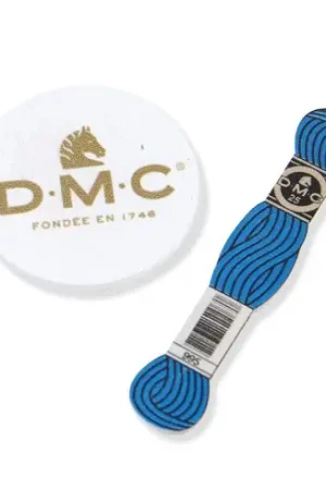 Magnete ad aghi - Emblemi DMC - DMC Esclusivo