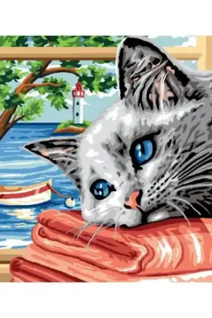 Promo Stagionale Canovaccio antico - Senza intoppi - Luc Créations