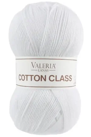 Bestseller Valeria Cotton Class