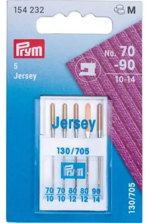 Aghi per macchine da cucire - Aghi di maglia - n°70-90 - Prym Occasione