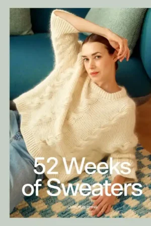 Sconto 52 Weeks of Sweaters