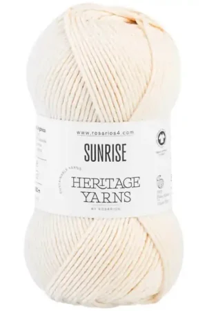 Rosarios4 Sunrise Novità