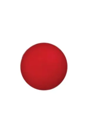 A Buon Prezzo Bottoni di coda - Set di 4 bottoni a sfera - rosso 12 mm - Union Knopf by Prym