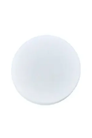 Pagamento Sicuro Bottoni vari - Set di 4 bottoni da letto - 15 mm bianco - Union Knopf by Prym