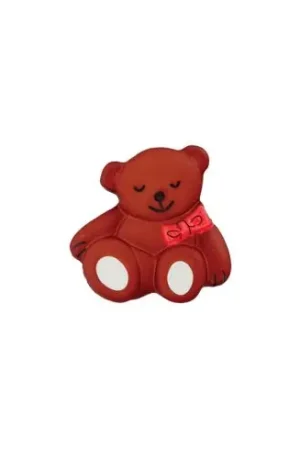 Bottoni di coda - Set di 2 bottoni - orso marrone 19 mm - Union Knopf by Prym Offerta Del Giorno