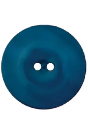 Bottoni a 2 fori - Set di 3 pulsanti - 20 mm blu petrolio - Union Knopf by Prym Ultimissimo Modello