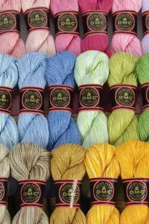 Promozione Filo per ricamo -  - DMC