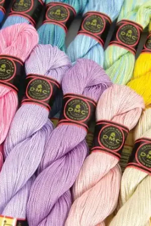 Più Venduto Filo per ricamo -  - DMC