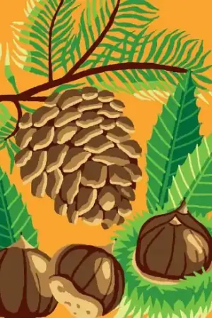 Kit di tela per bambini - Pigna - Luc Créations Spedizione Gratuita