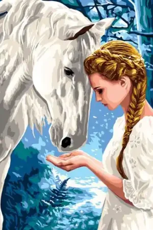 Canovaccio antico - Complicità - Luc Créations Occasione