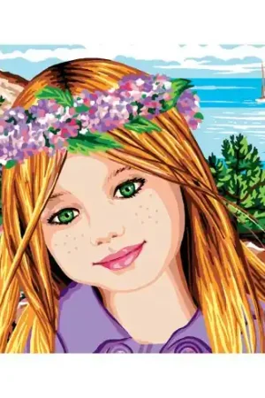 Canovaccio antico - Elise - Luc Créations Offerta Speciale