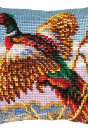 Soddisfatti O Rimborsati Kit cuscino fori grossi - Fafiano - Collection d'Art