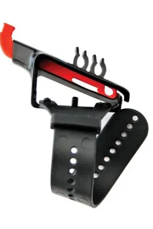 Accessorio maglia - guida filo - Prym Offerta Lampo