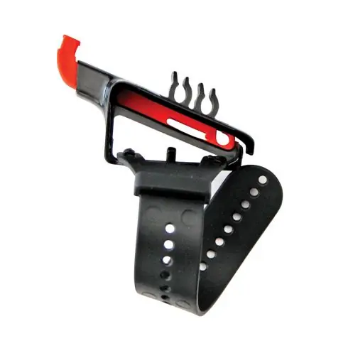 Accessorio maglia - guida filo - Prym Offerta Lampo