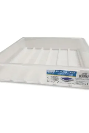 Scatola da ricamo a diamante - Contenitore per strass Diamond Dotz - Diamond Dotz Freestyle Direttamente Dal Produttore