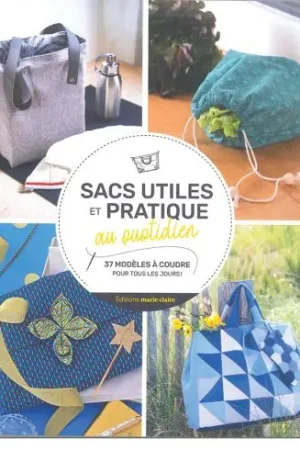 Libro -  - Marie Claire Occasione