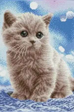 Kit ricamo diamante - Bolle - Diamond Dotz Compra Oggi Stesso