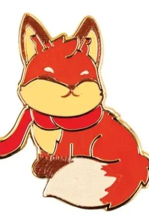 Scelto Dai Clienti Magnete ad aghi - Volpe - Luca-S