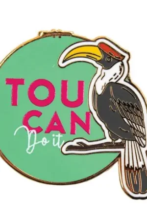 Bestseller Magnete ad aghi - Tucano - Luca-S