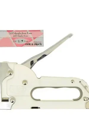 Sconto Accessorio creativo - Pinzatrice - Care and Create