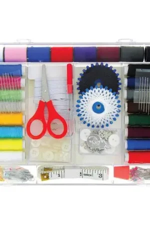 Kit da cucito - Scatola di accessori per il cucito - Care and Create Acquista Ora