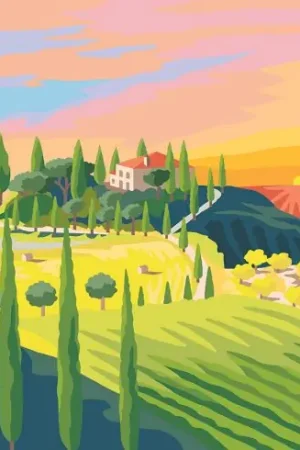 Canovaccio antico - Toscana - DMC Compra Adesso