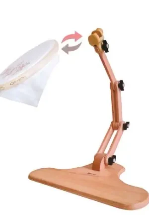 Prezzo Di Fabbrica Supporto per tamburo - Portafusti - 50 cm - Nurge