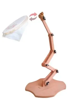 Supporto per tamburo - Portafusti - 96 cm - Nurge Acquista Ora