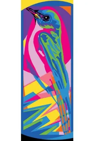 Canovaccio antico - Pop art - Luc Créations Spedito Oggi