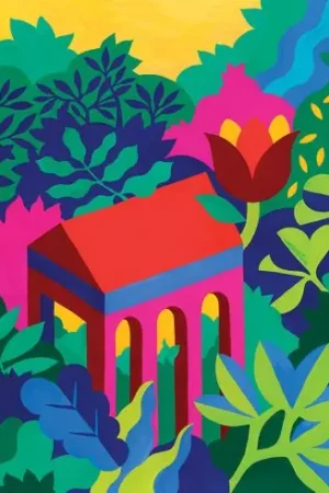 Canovaccio antico - Scalo - Canevas Fatal Miglior Prezzo