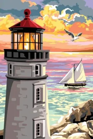 Acquista Ora Canovaccio antico - La testa del faro - Margot de Paris