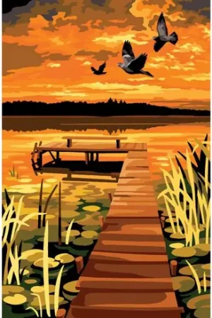 Canovaccio antico - Furto dal pontone - Margot de Paris Affare