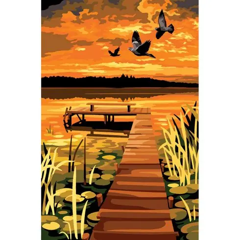 Canovaccio antico - Furto dal pontone - Margot de Paris Affare