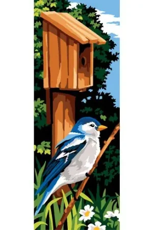 Canovaccio antico - La cassetta nido estiva - Margot de Paris Promo Stagionale