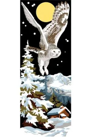 Canovaccio antico - Volo bianco - Margot de Paris Pagamento Sicuro