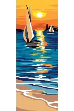 Miglior Prezzo Canovaccio antico - Offshore - Margot de Paris