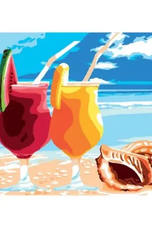 Canovaccio antico - Cocktail - Luc Créations Vendita Finale