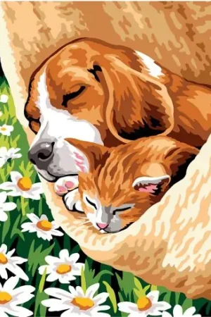 Compra Adesso Canovaccio antico - La siesta - Margot de Paris