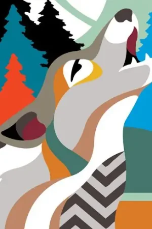 Offerta Canovaccio antico - Arte del lupo - SEG de Paris